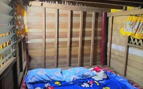 Ramos Family Patungan Beach